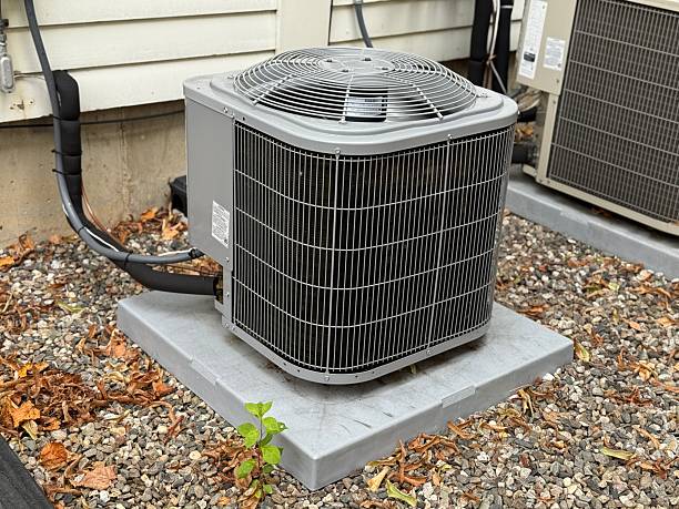 24/7 Emergency Hvac Maintenance experts in Vandalia, MI